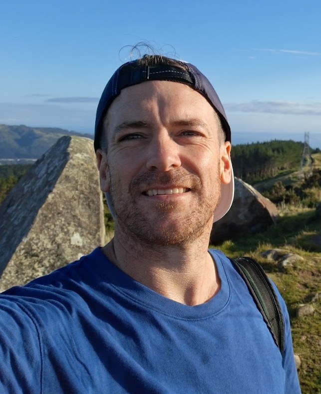 Mike, who built BuildPath